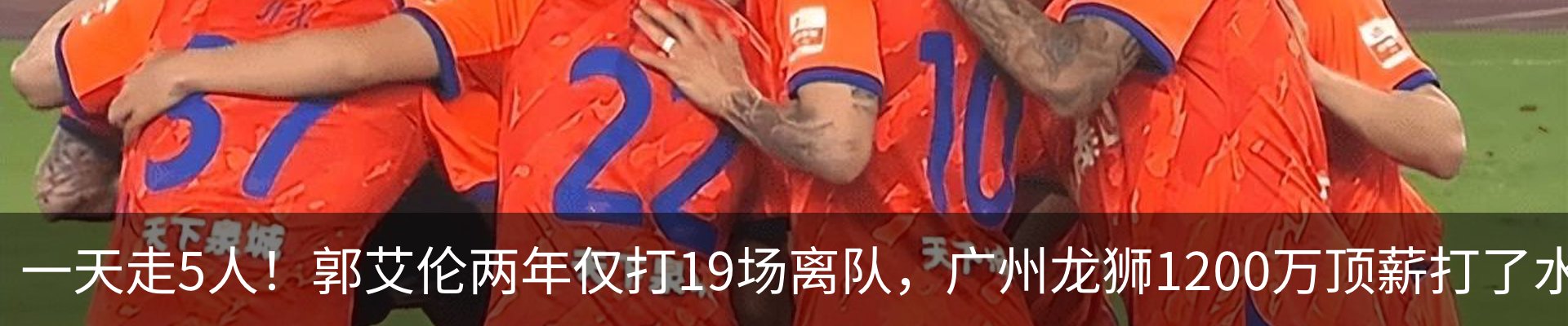新闻动态
