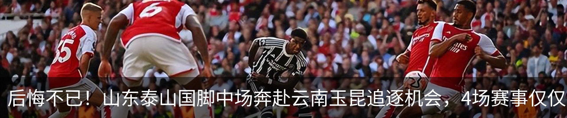 新闻动态