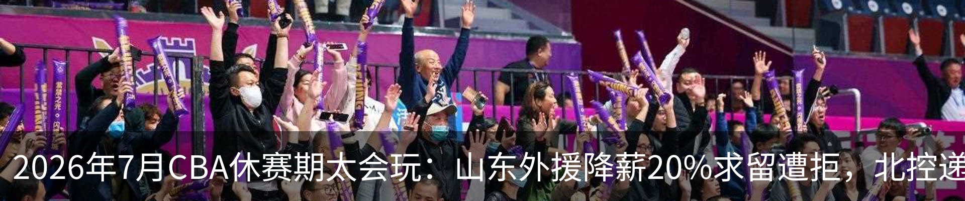 新闻动态